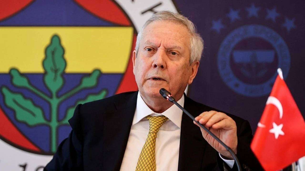 Fenerbahçe'de yeni teknik direktör resmen açıklandı: Aziz Yıldırım son noktayı koydu, takım o efsaneye emanet! 5